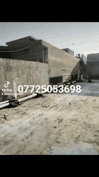 ماء ومجاري • تشطيب • بغداد