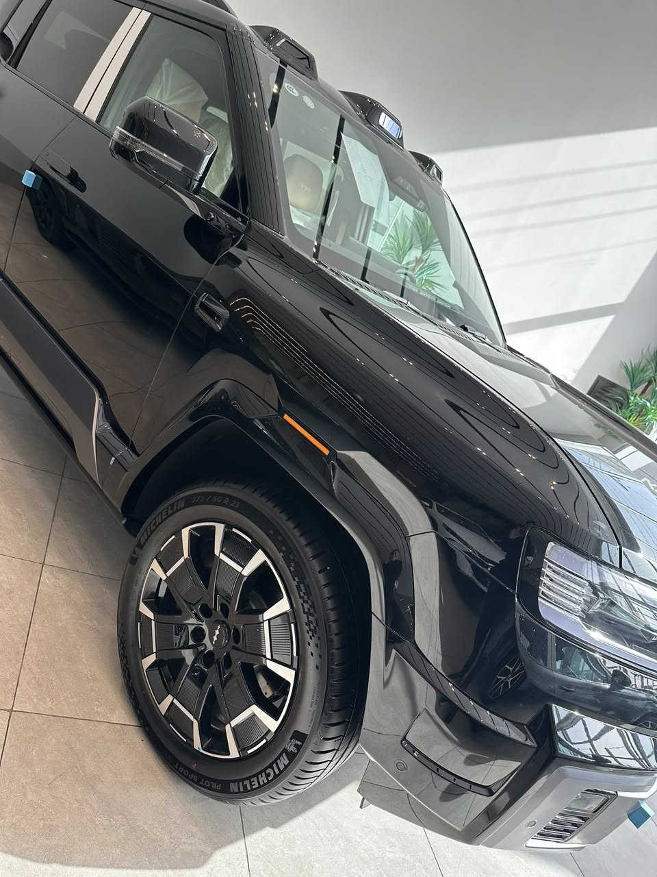 ليوبارد 8 زيروووو فول فلاكشب بيبان شفط
2025 
***********
