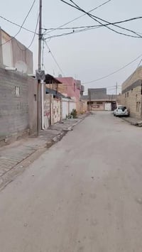 حي الامين • سند ٢٥ • ١٨٠م