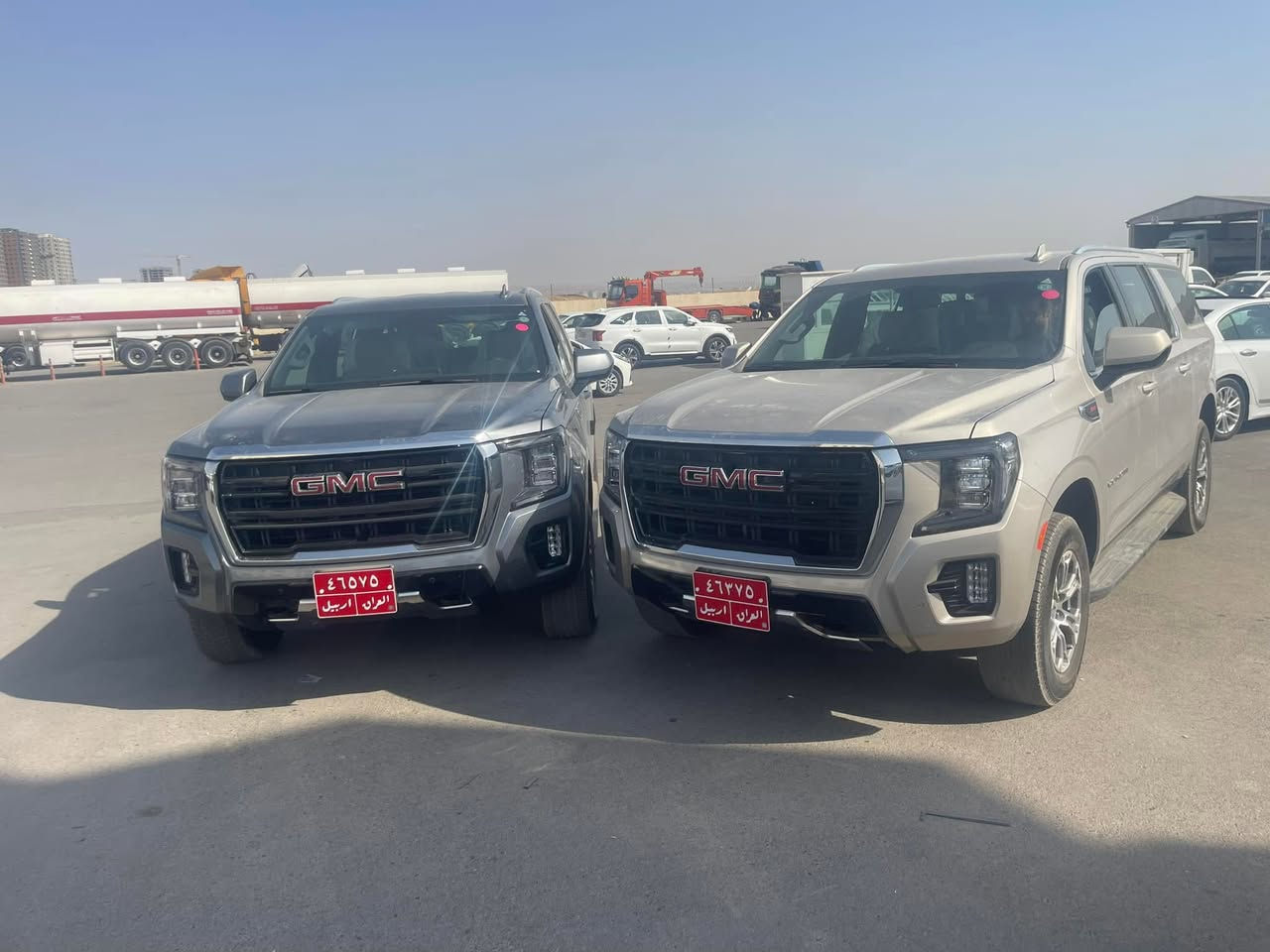 • ۝❀❥❥•꧁꧂۝لسنا 💪✍️الوحيدون لاكننا
الافضل بالنقل الدولي ꧁🦋
تعلن شركة المنصور لنقل المسافرين والبريد والبضائع✅. 
👈 بأحدث السيارات 
 👉 🚎 توصيل البريد. والامانات. سيارات حديثه ومكيفه  👈
رحلاتنا. يوميه.💞 من/ العراق الئ جميع محافظات الاردن وبلعكس

عمل فيزه دخول الى المملكه الاردنيه
꧁🦋🦋꧂
  • ‏​​​       ‏​​‏​.•°``°•.¸.•°``°•نسعى لخدمتكم. طريق السلامه.. 
.🚎
الاستفساراوالاتصال•`
***********
***********
عمان
0795110052
0798327573
او زيارة موقعنا عمان الكاردنز دخلة ابو جباره شركة المنصور
نقل الدواء الشخصي مجانأ
الى بغداد
