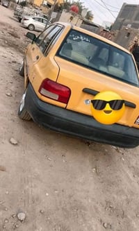 ٢٠١٠ • شواصي مكفولة • كهربائيات شغالة