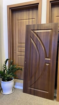 تجهيز ابواب تركيه اسعار تنافسية  225الف مع الشد ونقل  07711957406