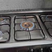 فرن • کەلار • قابل تفاوض