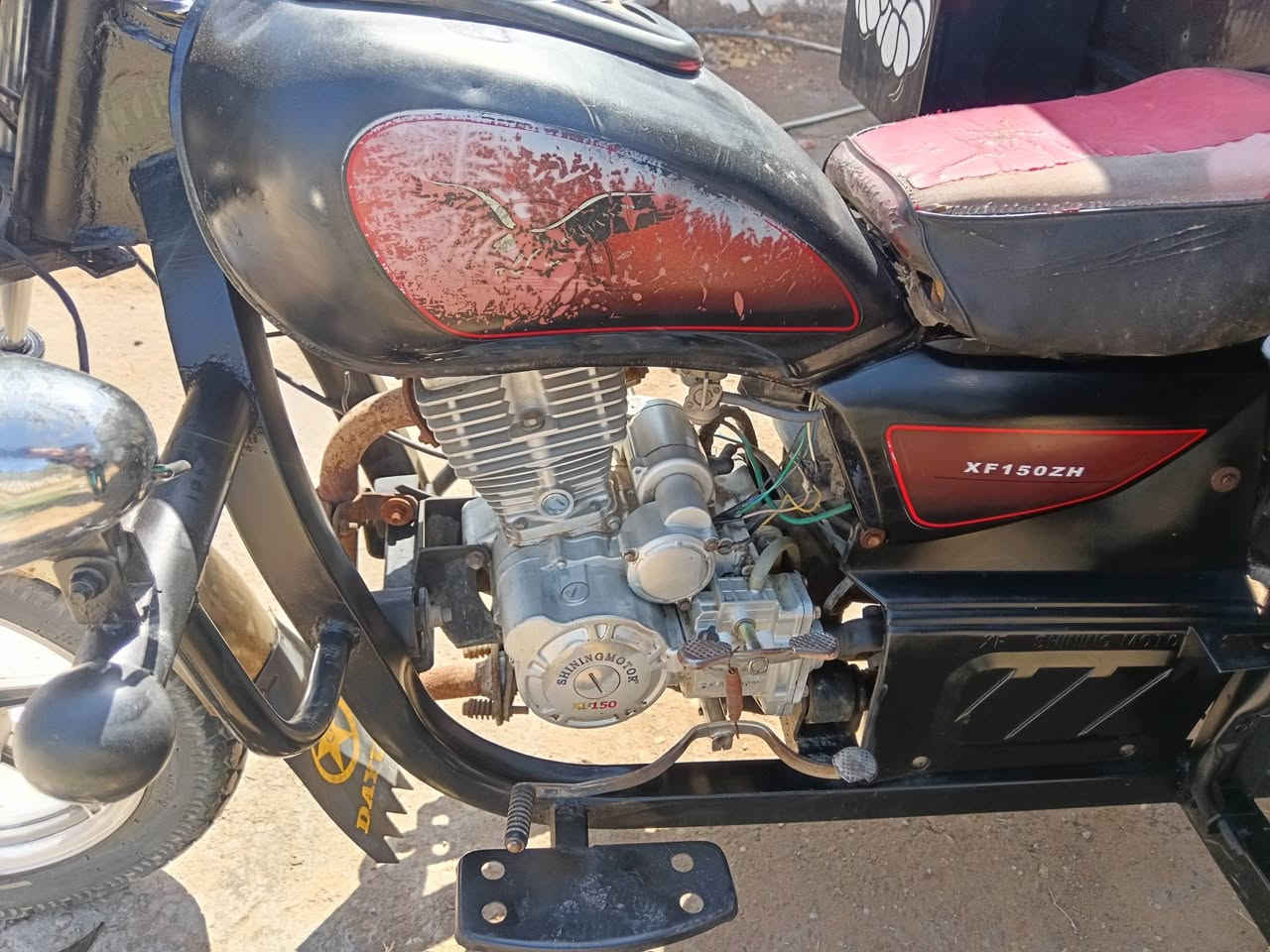 ستوته جمره موديل 18محرك مكفول نظافه خير من الله تايرات جدد جوبلس كهربائيات كلها شغاله سعر مليون350 مال جناي ستوته خير من الله ما صارلهااسبوعين من اخذتها


**إذا كنت صاحب هذا الإعلان وتريد حذفه لأي سبب، رجاءا أرسل رسالة إلى الدعم الفني**