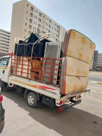 مكتب نقليات (07800175125 07800175125)متخصص لنقل الاثاث🧳وتحويلات البيوت...