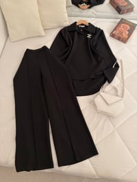 دابل كوالتي • مقاسات 38-48 • قصة نازك