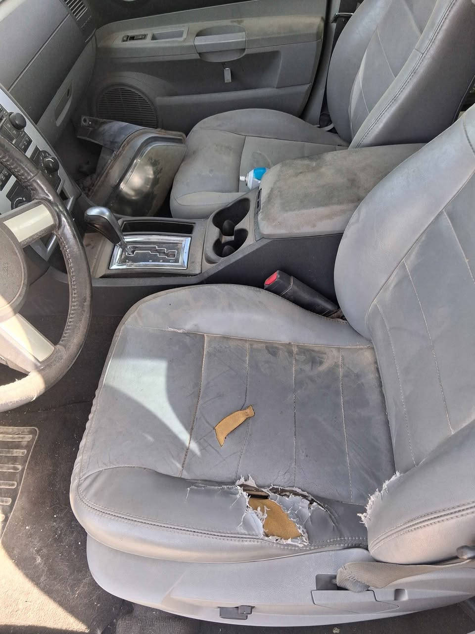 Se vende conpleto ho partes Dallas, TX


**إذا كنت صاحب هذا الإعلان وتريد حذفه لأي سبب، رجاءا أرسل رسالة إلى الدعم الفني**