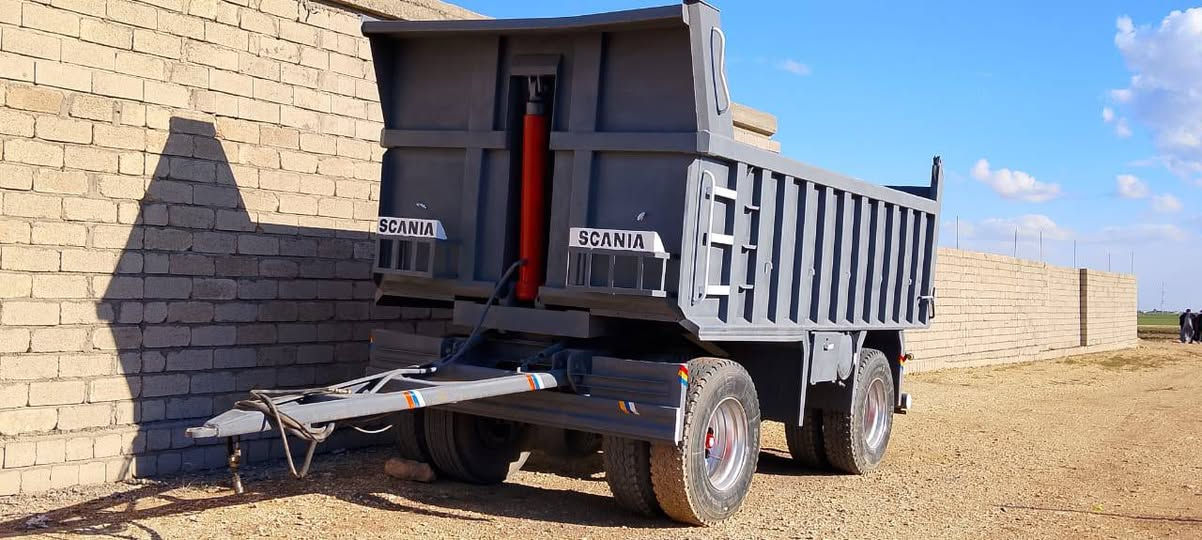 مقطوره البيع مكان تلعفر ***********. ***********
