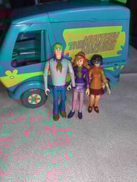 مجموعة سكوبي دو • سعر خاص