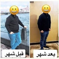 كيتو سمارت • الامريكي الاصلي • ٧-١٥ كيلو