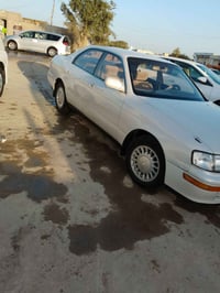 سياره بطه كراون موديل 93 ب اسمي مكفوله كفاله عامه من االكص  والعيب الش...
