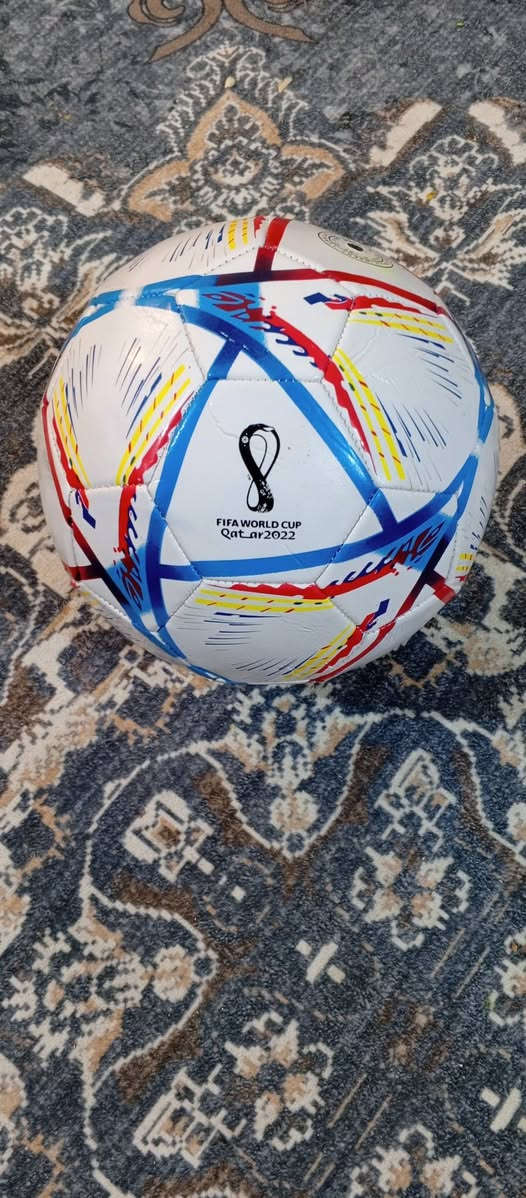 سلام عليكم كرة قدم عدد 2 وحدة نهاية دوري ابطال 2025 وثاني كاس العالم 2022 سعر الوحدة 20 اثنينهن 35


**إذا كنت صاحب هذا الإعلان وتريد حذفه لأي سبب، رجاءا أرسل رسالة إلى الدعم الفني**