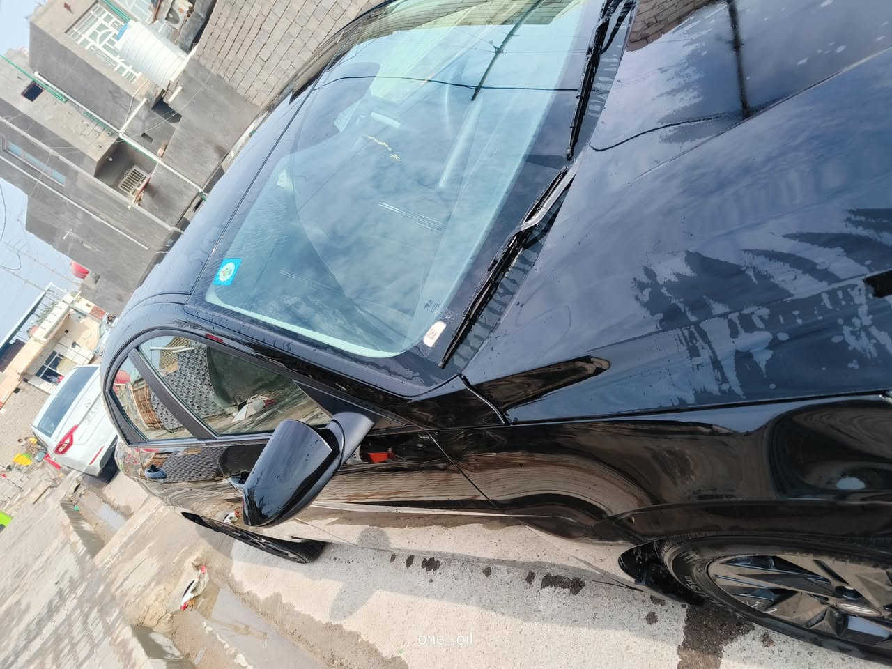 النترا ٢٣
النترا ٢٣ 
وارد امريكي حره رقم بصره ب اسمي 
قطعتين صبغ مع بارد 
ماشيه ١٠٠كم
سياره نضيفه وحلوه كفاله كير محرك 
***********
