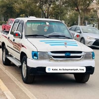 سه‌ره‌تا به‌ناوی خودا پیكاب دێر مۆدێل ٢٠٠٧  مه‌نه‌فێست ێه‌سلی مه‌كینه‌...