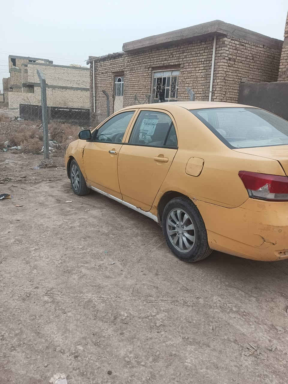 للبيع مكينه كورلا المرغوبه
رقم بابل تحويل ثاني يوم مصفره هيئه وغرامات سونيتها نافذه 2023
سياره بلاديه فقط شخوط سياره جاهزه مال شغل
السعر 31
*********** 
مكاني بابل
