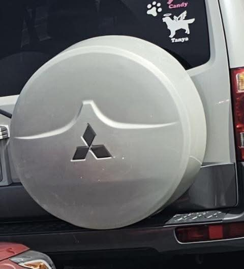 كفر سبير باجيرو 2006 نظيف كامل ملحقاته
***********
