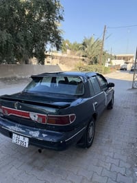 سيفيا • موديل ٩٣ • مكينة وكير