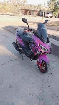 للبيع  سترونك جوست  موديل 24  دراجه حلوه ونضيفه سعر 750 وبي مجال  شراي...