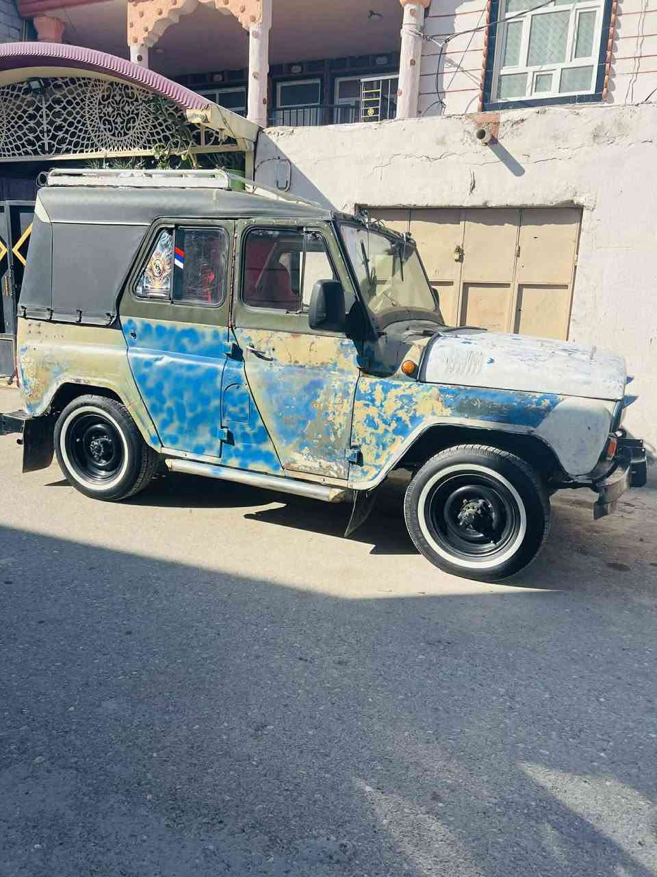 سلام وعليكم واز 88 للبيع بدون تختم تاير مكينه وينجي كير عادي استيرن باور اكسلات 2000 الاستفسار عل رقم فقط ***********
