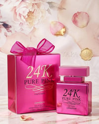 عطر توقيع • ثبات ١٢ ساعة • زجاجة فاخرة