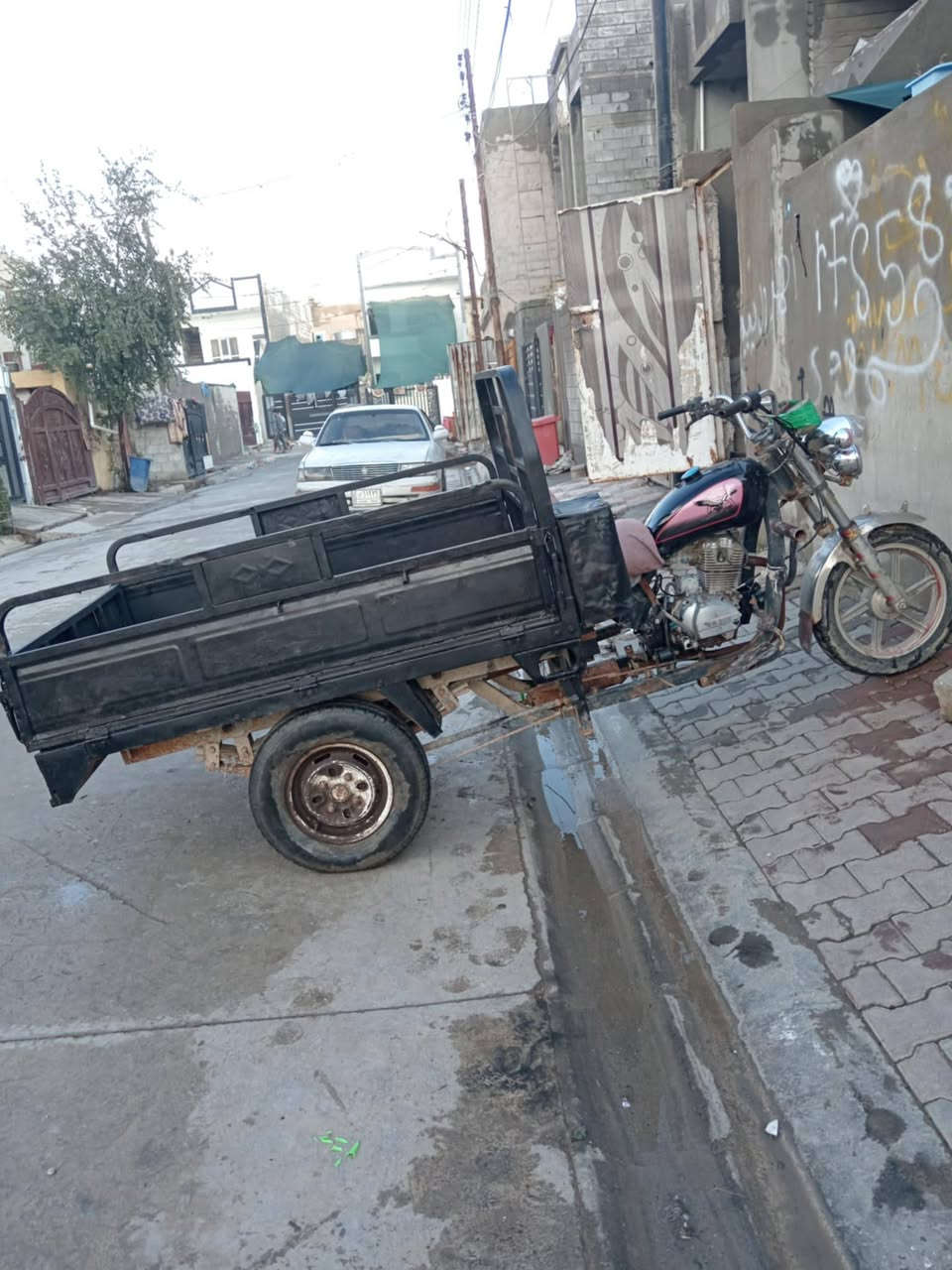 سلام عليكم ستوته لبيع سعر 700وبيهه مجال قليل شراي يجي خاص او يتصل ***********
