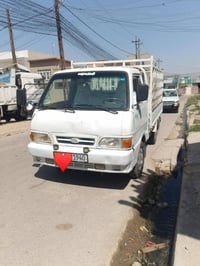 بنكو • موديل ٩٦ • الموصل اليمن