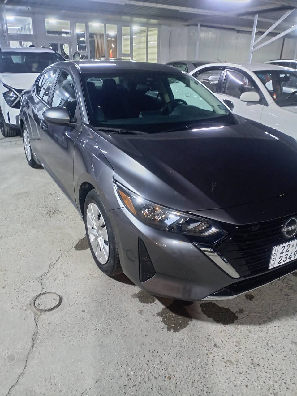 نيسان سنترا 2024 وارد أمريكا 155$واتساب ***********
