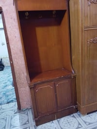 زاويه • خزانة