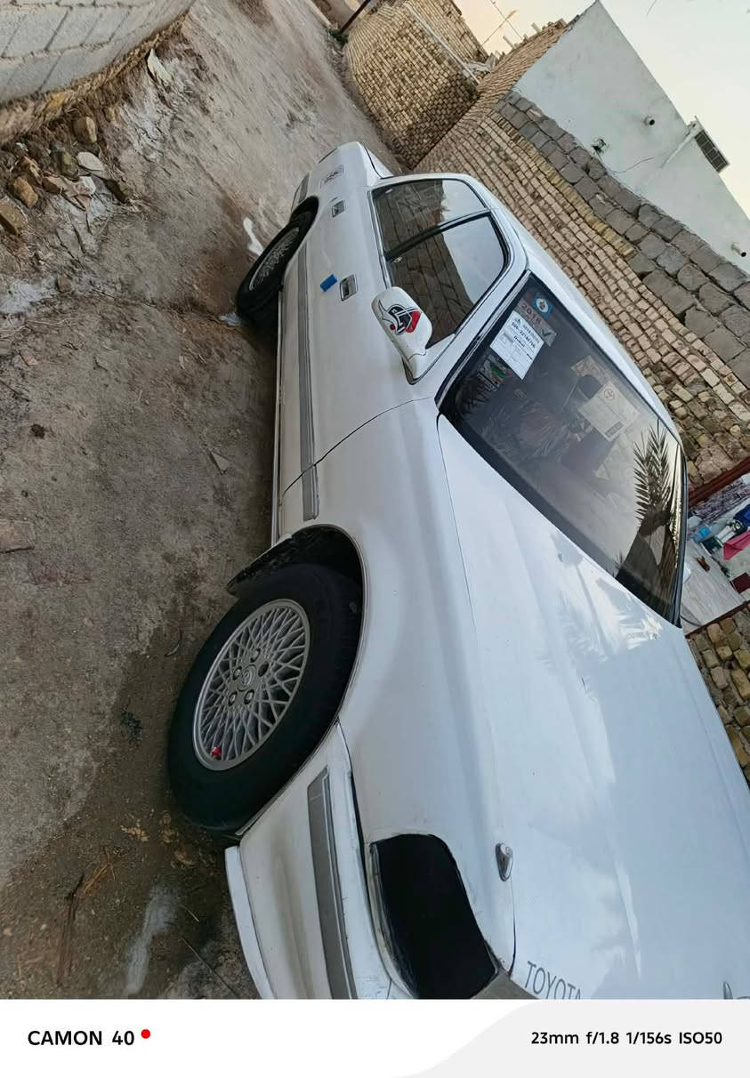 كرستة مصطرة مكفولة كص وعيب وشرعي رقم بصرة تحويل ثاني يوم سنوية ل٢٦ مكينة وكير ونجي جاهزة للبيع السعر ٣٣ وبيهة مجال كلش قليل المكان ذي قار قضاء الشطرة ***********
