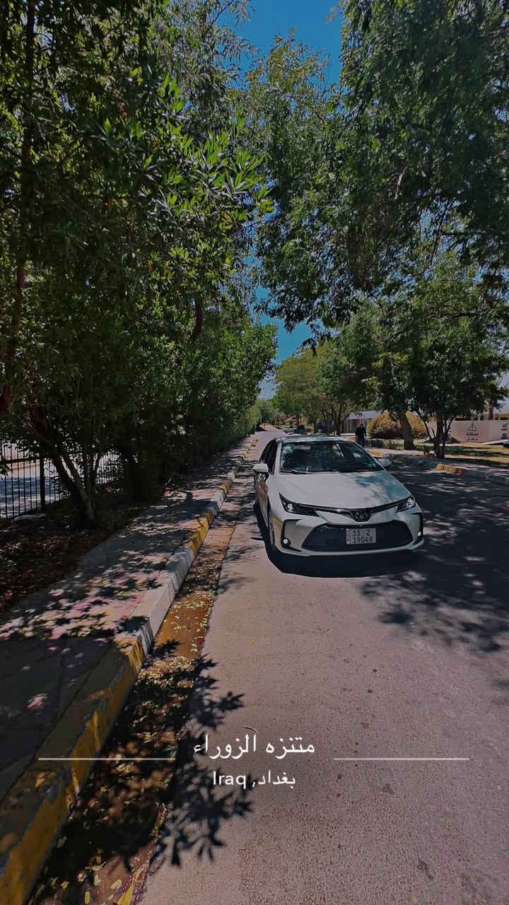 كورلا هايبرد موديل 25
فول كامرات 360 درجه عدد 5 كامرات 
سياره مكفوله كفاله عامه من صبغ والبارد ماعده طعجه بلصندوك موضوحه بلصور 
ماشيه 13 الف 
سعر 164 
***********

