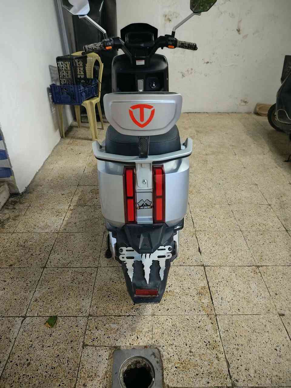 السلام عليكم ماطور من شركة الريان للبيع التفاصيل خاص او اتصل ***********
