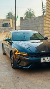كي فايف وارد امريكي 2022 كلين فقط بارد  بدون دواخل  رقم بغداد بسمي فول...