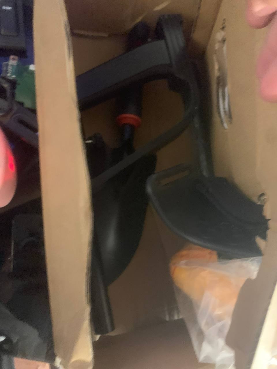 للبيع 25 مع توصيل


**إذا كنت صاحب هذا الإعلان وتريد حذفه لأي سبب، رجاءا أرسل رسالة إلى الدعم الفني**