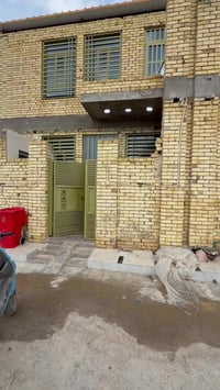 حجي حسن الثانية • ١٠٠م • سند ٢٥