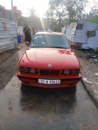 بي ام • كفاله • رقم اربيل