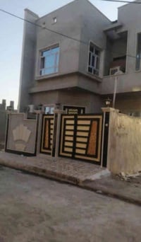 الكندي الثانية • 150م • 4غرف