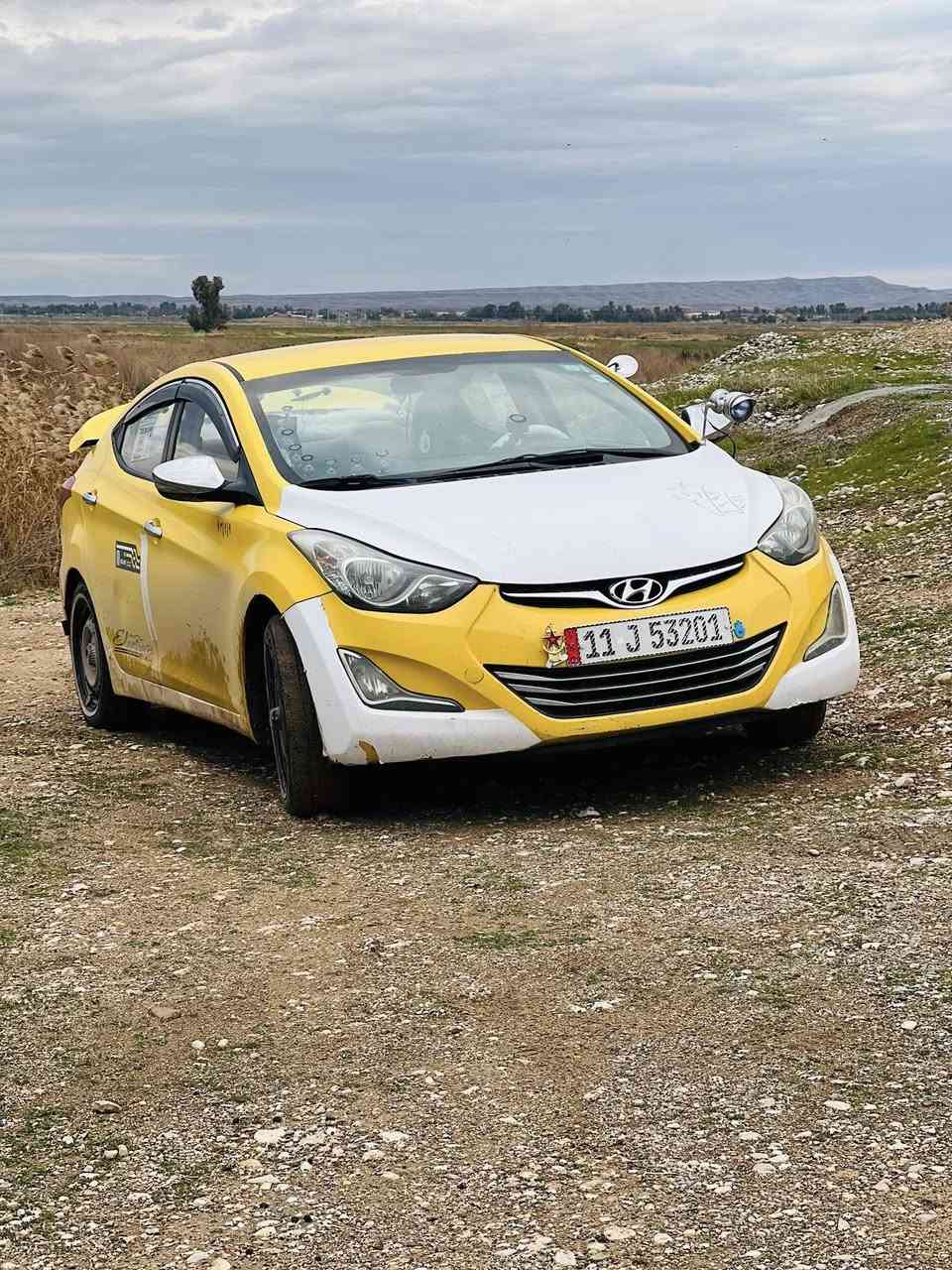 سياره النتره للبيع 2013
سياره صلوات مابي كل عيب محرك جديد كير اوتو 
كهربائية كله شغاله صدر جديد تايرات جديد كل عيب مابي 
سياره بسمي 
مكان سياره ديالى خانقين 
رقم/‭+٩٦٤ ٧٧٢ ٨٤٠ ٨٩٠٦‬
