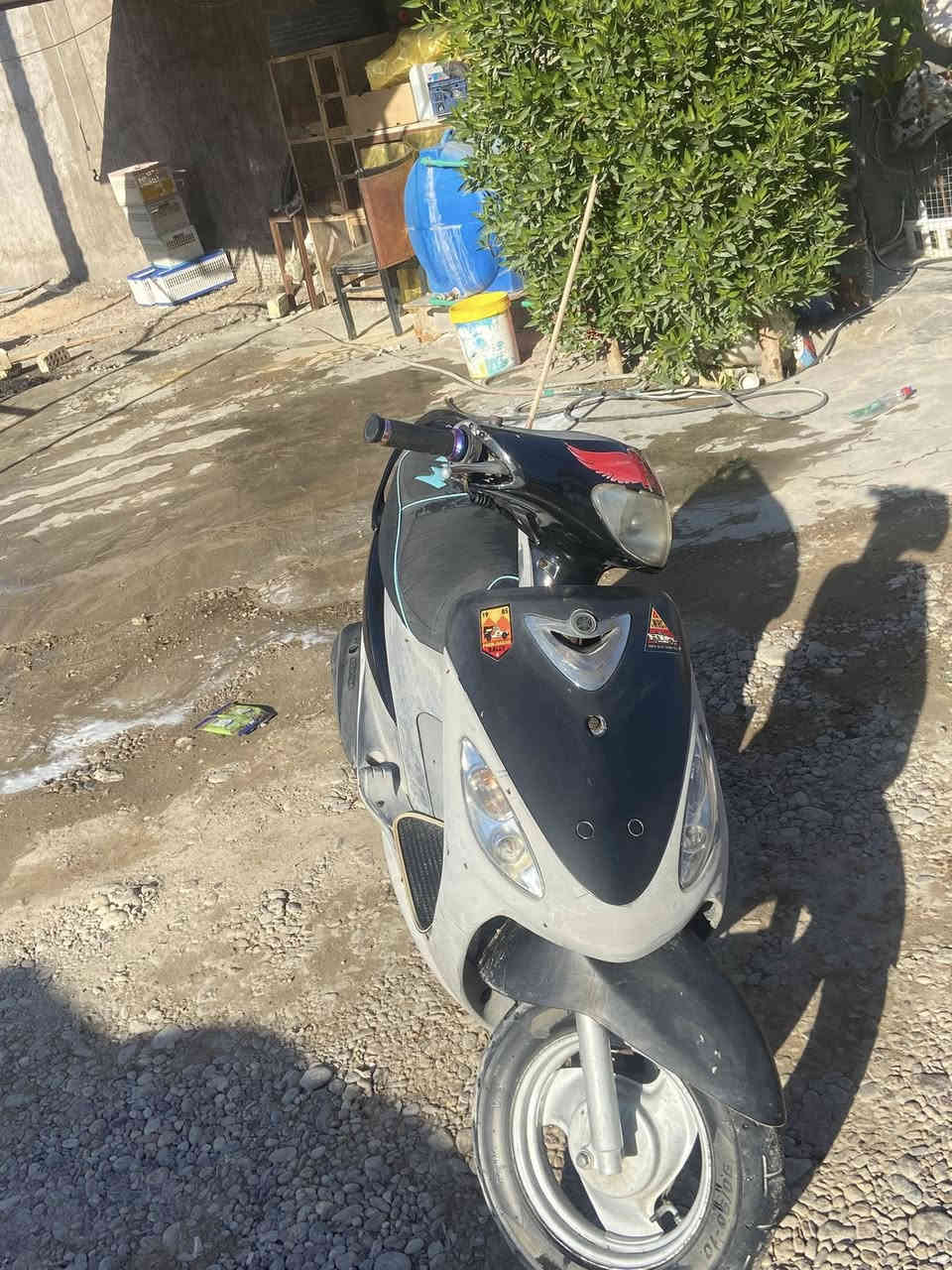 ماكس منغولي بلادي120 بلادي خرسه دراجه عليها تزويد خارجي فقط دراجه نصبه وشكل ورزانه فول مكينه ما. مفتوحه بلاد صارلي 4 اشهر من نزلتها أوراق كامله شلعه ومعدل فول ادك 120 تقفل سعرها 650 وبيها مجال حك جيه مكاني بغداد الدوره 
لتواصل ***********
