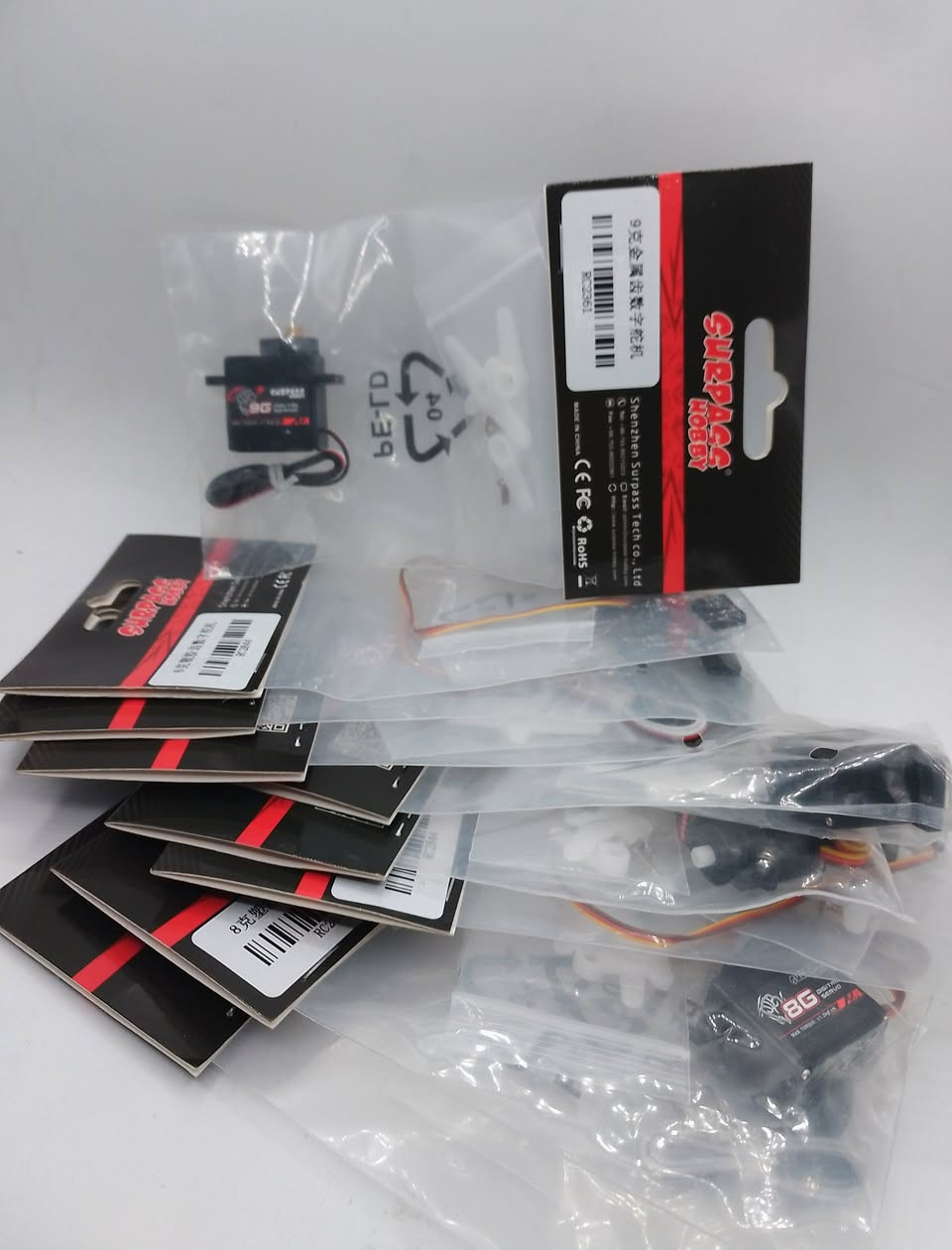 قطع rc منوعة


**إذا كنت صاحب هذا الإعلان وتريد حذفه لأي سبب، رجاءا أرسل رسالة إلى الدعم الفني**