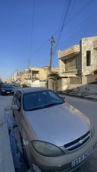 اوبترا هاچ باك • ٢٠٠٦ • حي الاعلام