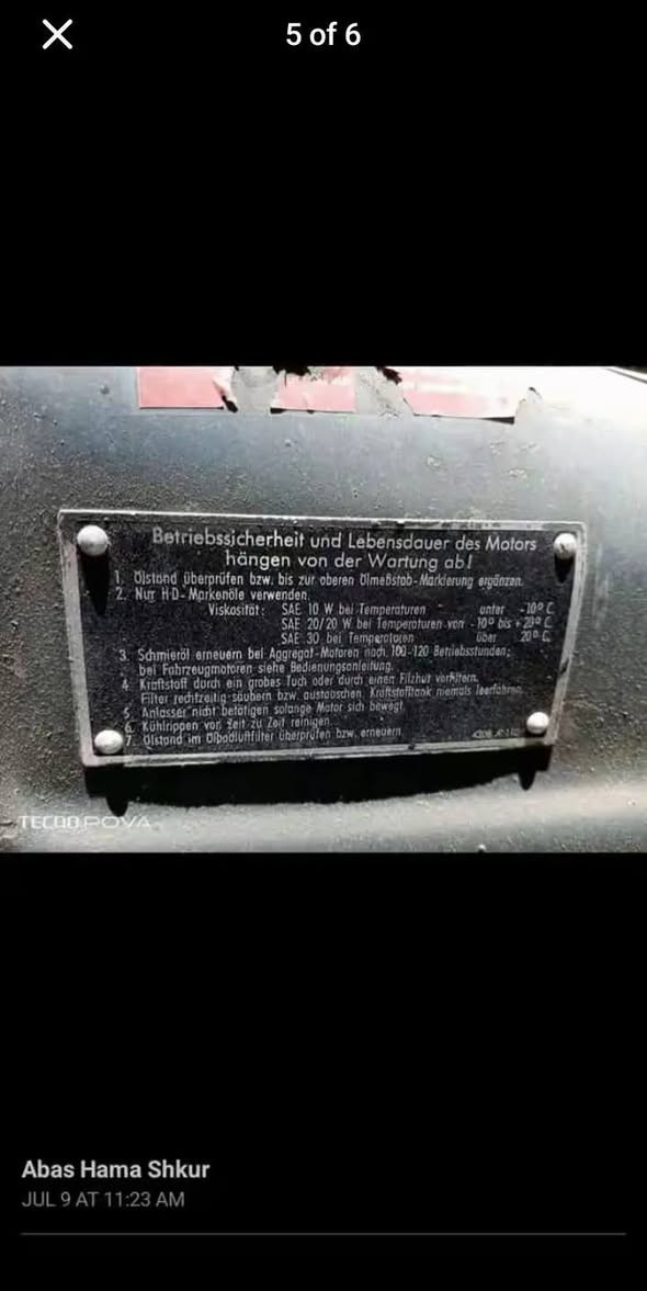 سلامو علیکوم للبیع کومریسر هوائ جاهز محرک دویز٣ رقم مۆبایل ***********
