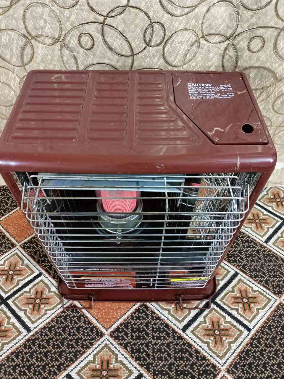 السلام عليكم صوبه كورونا ياباني جديدة ب 100 مكاني بغداد حي اور سبع قصور شارع ابو علي موجود توصيل ***********
