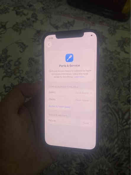 ١٢ پررؤ بايپاسته ٥١٢ گيكا پاتري 82 شاشه ي گؤراوه به ئسلي سيم كارتي ئيره ناخوينيته وه 
بايپاسته هيج سيمكارتيك ئيشناكات 

 *١ 
  
 نيه ماباقي به شرته 
سعري ١٧٠$ معامه له
*********** السليمانية
