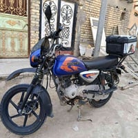 بوكسر جبلي • ٢٠٢٢ • كير ومحرك مكفولات