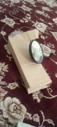 مرايات R9 • اصليات وكالة • كربلاء الإسكان الأطباء