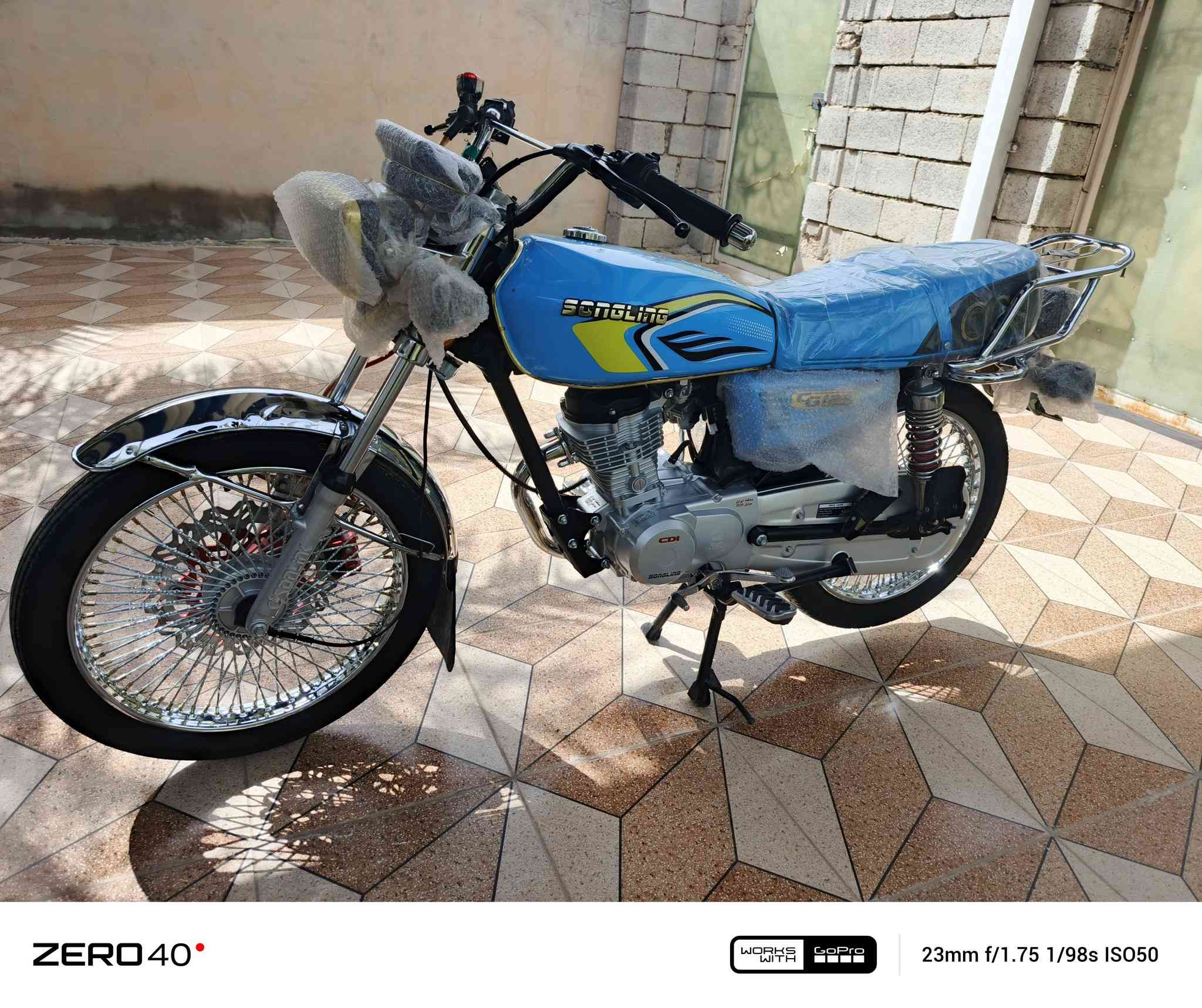 سلام عليكم تايكر للبيع موديل2025 فول نعومه السعر 670 وبية مجال مكاني ديالى بلدروز
***********
