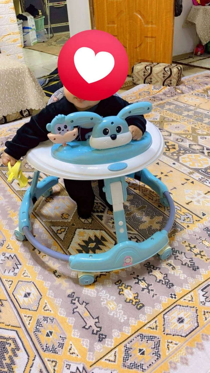مرحبا غراض طفل للبيع كلش نظيف


**إذا كنت صاحب هذا الإعلان وتريد حذفه لأي سبب، رجاءا أرسل رسالة إلى الدعم الفني**