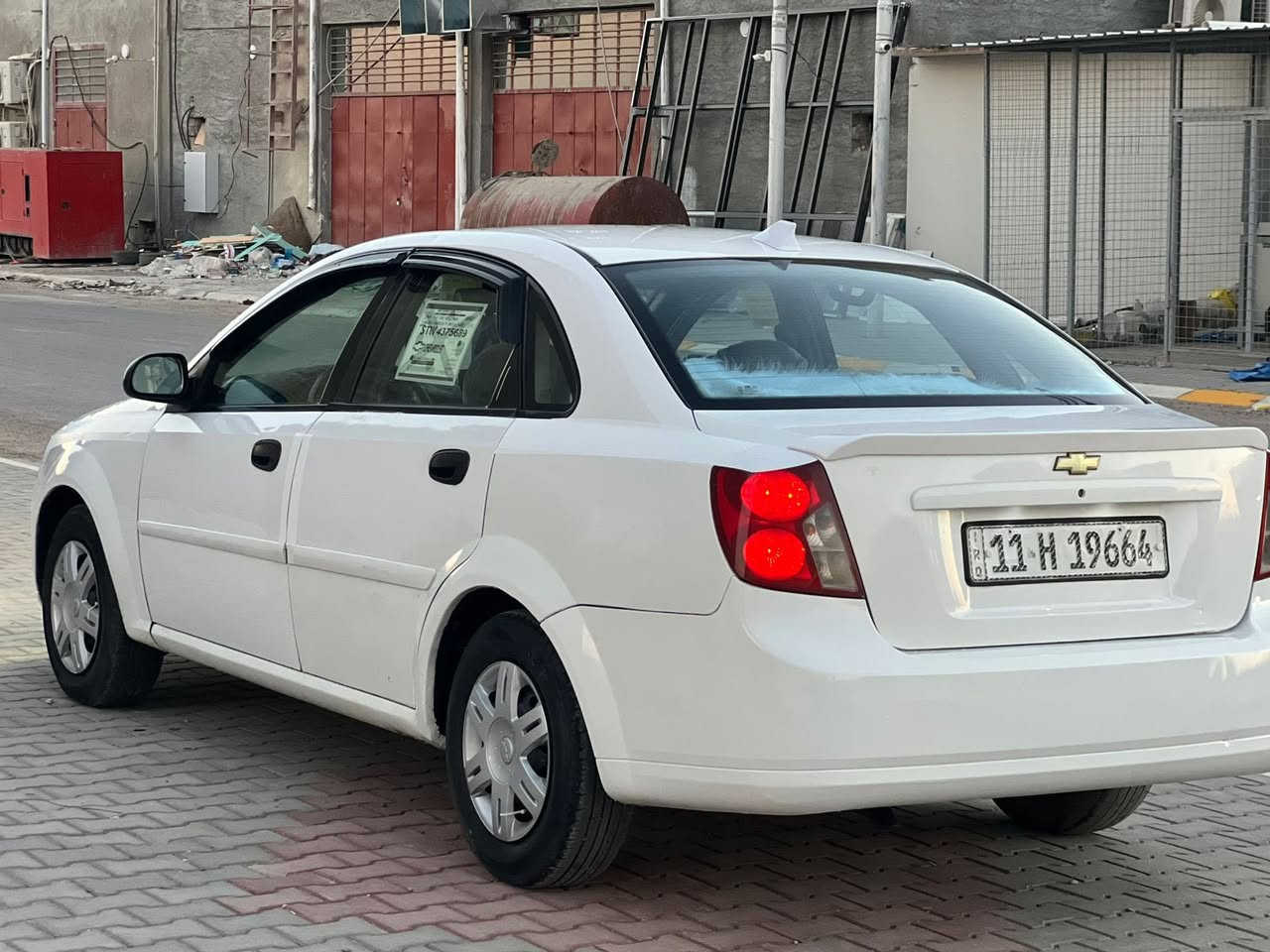 السلام عليكم للبيع بسعر مناسب جدآ 
أوبترا موديل 2004 مؤسسه كير محرك 
شرط صدر امامي خلفي شرط تدفئه تبريد 
ثلج ❄️ رقم بغداد دولي شرط التحويل والغرامات بيه الهلات صبغ سعر 63 وبيه مجال للشراي اعتذر عن الاقصاط والوعده 
مكاني تكريت القادسيه للاستفسار ***********
***********
