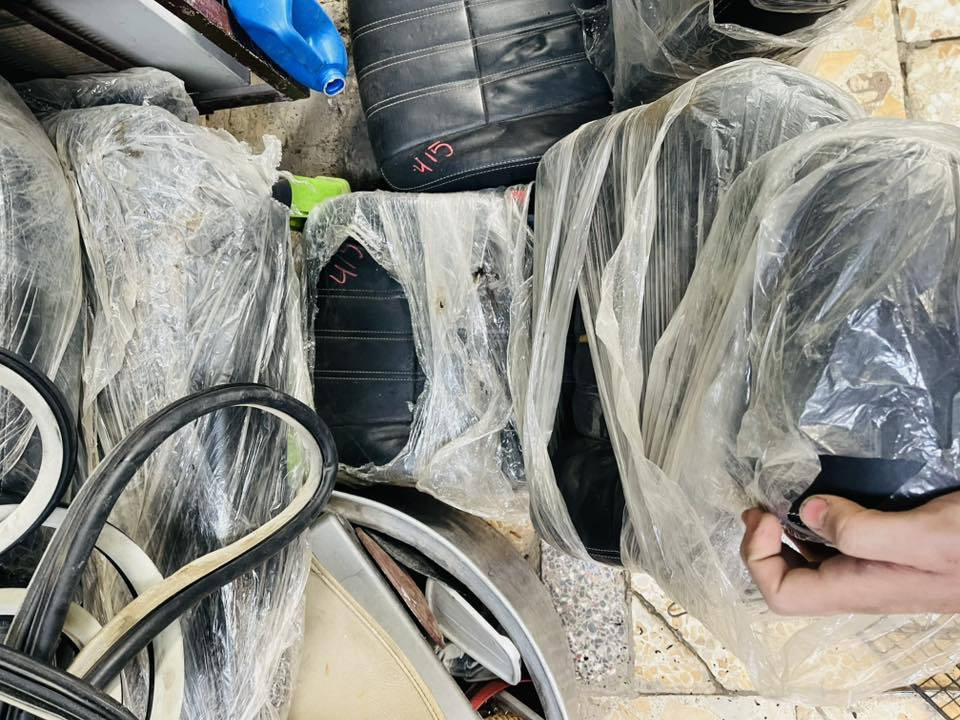 غراض للبيع عنوان بغداد ***********
