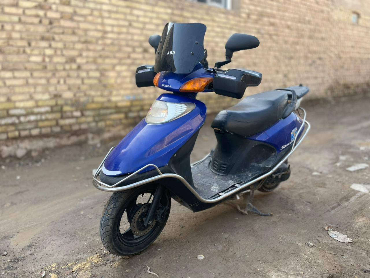 سبيسي ياباني للبيع
للاستفسار الاتصال ***********
